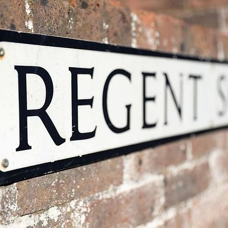 1 Regent Square, Rye - For A Perfect Break Villa Ngoại thất bức ảnh