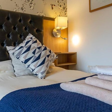 1 Regent Square, Rye - For A Perfect Break Villa Ngoại thất bức ảnh
