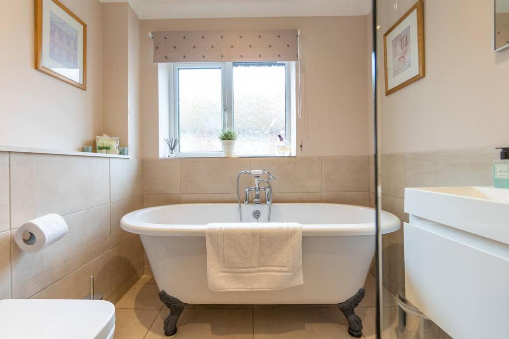 1 Regent Square, Rye - For A Perfect Break Villa Ngoại thất bức ảnh