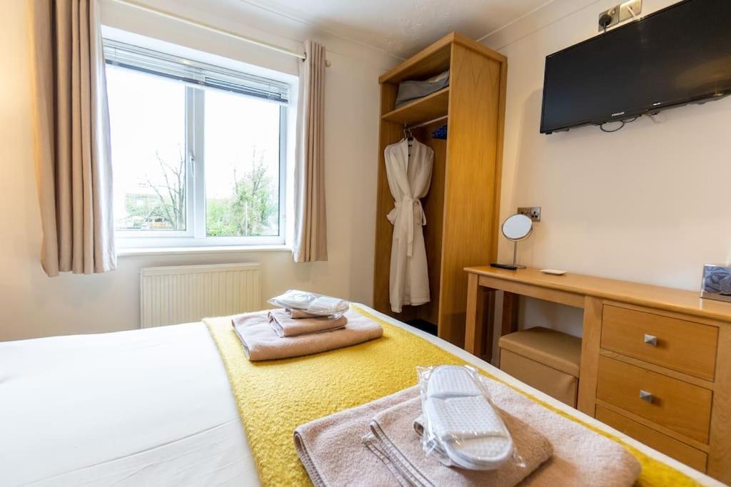 1 Regent Square, Rye - For A Perfect Break Villa Ngoại thất bức ảnh