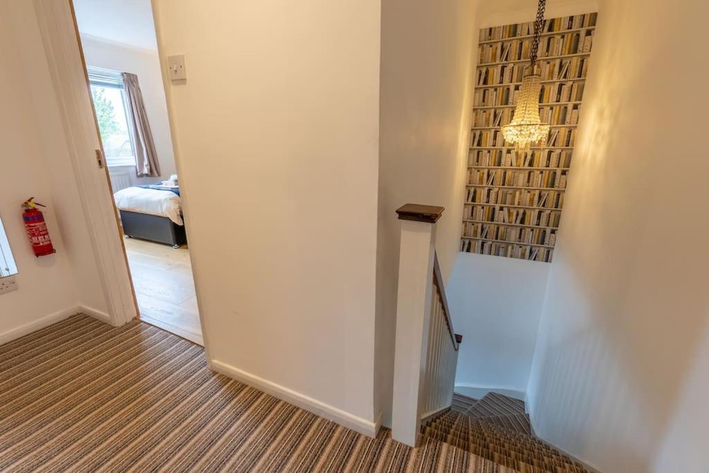 1 Regent Square, Rye - For A Perfect Break Villa Ngoại thất bức ảnh