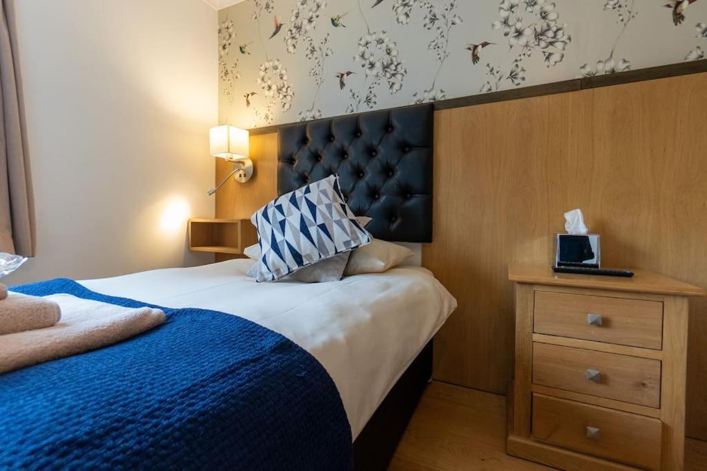 1 Regent Square, Rye - For A Perfect Break Villa Ngoại thất bức ảnh