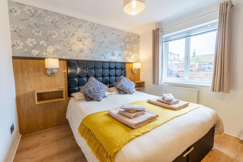 1 Regent Square, Rye - For A Perfect Break Villa Ngoại thất bức ảnh