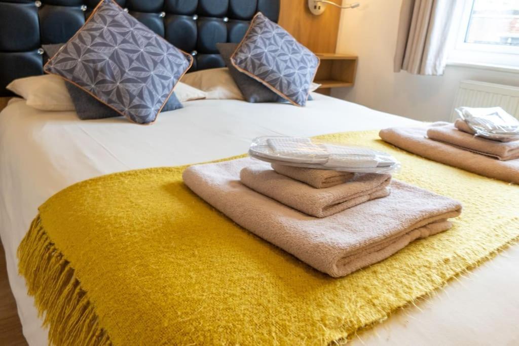 1 Regent Square, Rye - For A Perfect Break Villa Ngoại thất bức ảnh